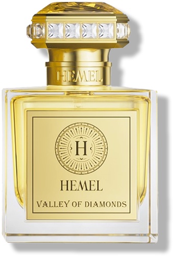 Hemel Paris Valley Of Diamonds парфюмерная вода EDP 100 мл, унисекс