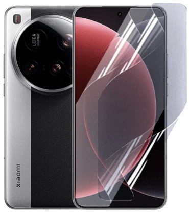 Пленка Mietubl для Xiaomi 15 Ultra прозрачный