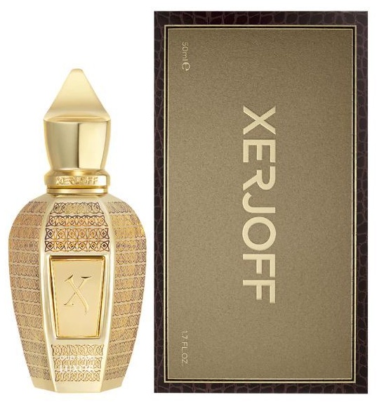 Xerjoff Luxor духи PARFUM 50 мл, унисекс