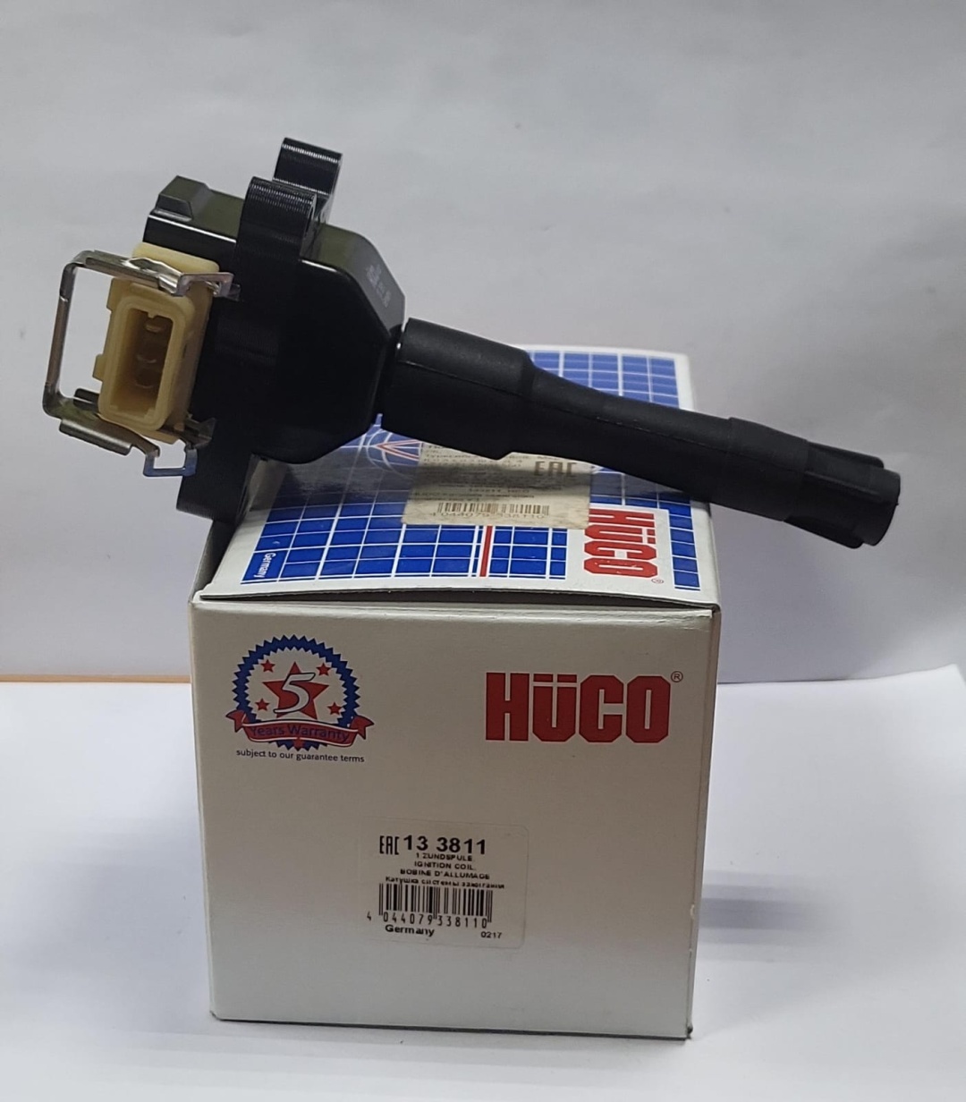 Катушка зажигания HUCO 133811