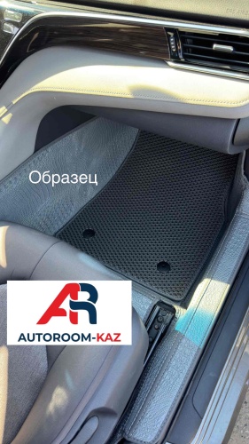 AUTOROOM-KAZ 493030 Kia Rio 2011-2015 серый