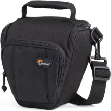 Сумка Lowepro Toploader Zoom 45 AW черный
