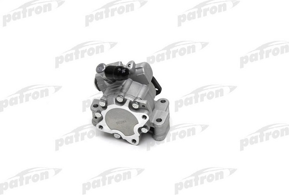 PATRON насос ГУР PPS066
