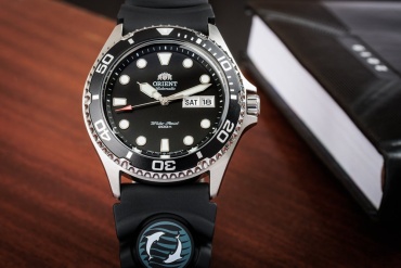 Механические ORIENT Asia TAA02007B9 нержавеющая сталь