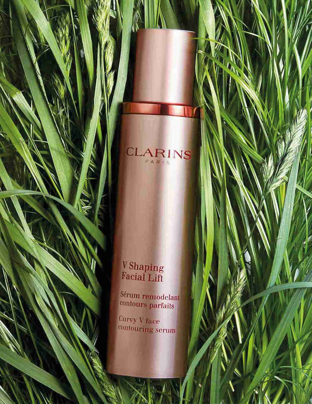 Clarins сыворотка V SHAPING FACIAL LIFT для лица 50 мл