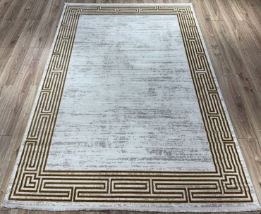 Ковер Bal Tekstil 100x150 см, короткий ворс, Казахстан