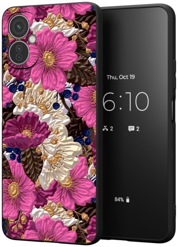 Чехол для TECNO Camon 19 Neo рисунок