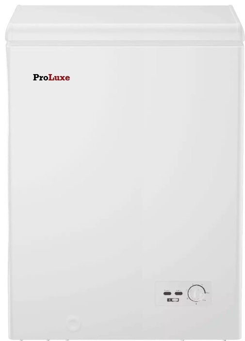 Морозильник ProLuxe ML-150 142 л белый