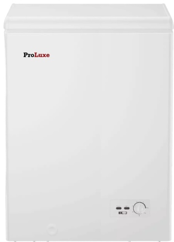 ProLuxe ML-150 142 л белый