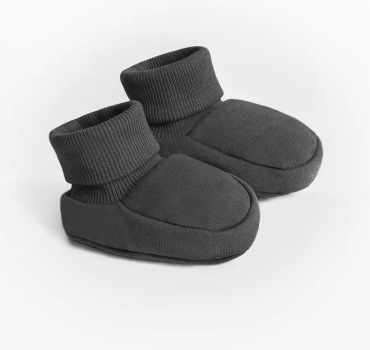 Пинетки Vulpes 11309/3SS26 графит 12