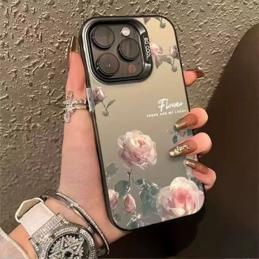Чехол для Apple iPhone 14 рисунок