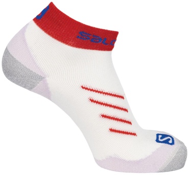 Спортивные носки Salomon 1 пара мультиколор 36-38