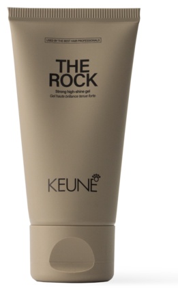 Keune The Rock гель сверхсильная фиксация 200 мл