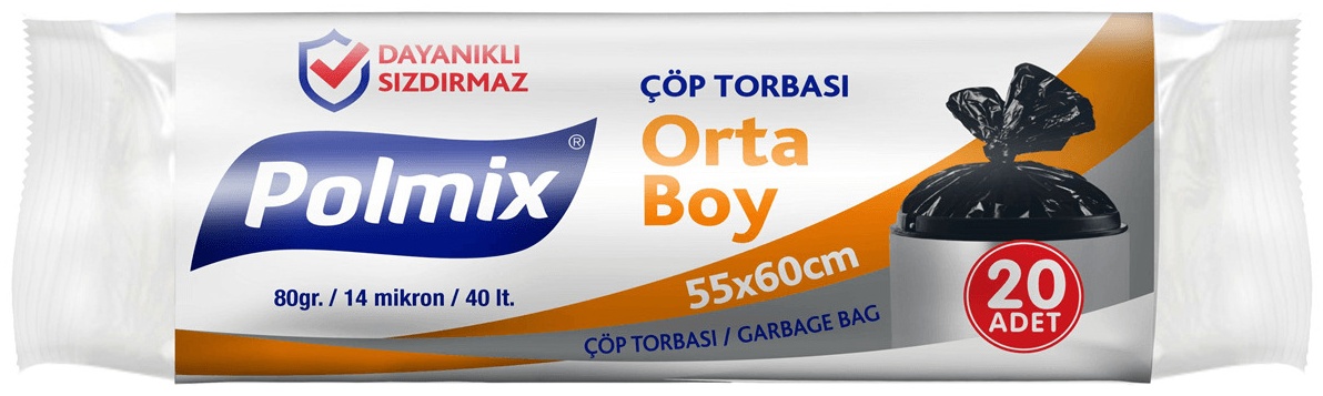 Polmix мешок 40 л