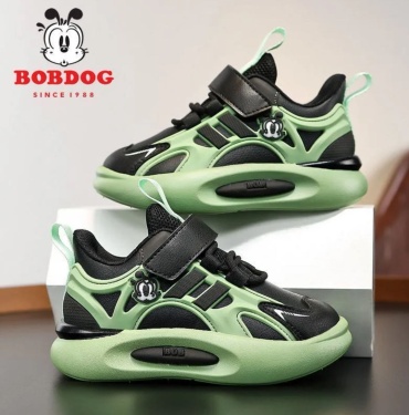 Кроссовки BOBDOG бирюзовый