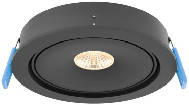 Maytoni DL060-9W3-4-6K-B LED