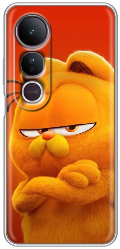 Чехол BAIKO для Vivo V50 Lite рисунок