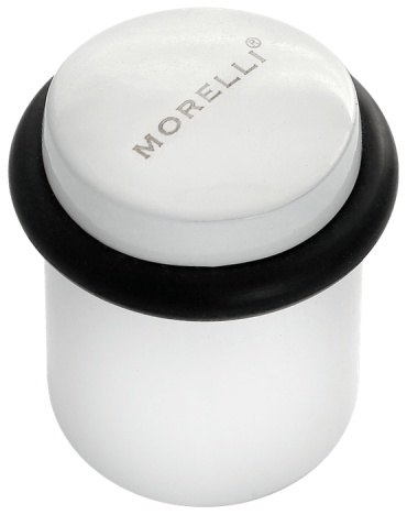 MORELLI ограничитель DS3W, для межкомнатных дверей