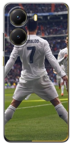 Чехол BAIKO для POCO X7 Pro рисунок
