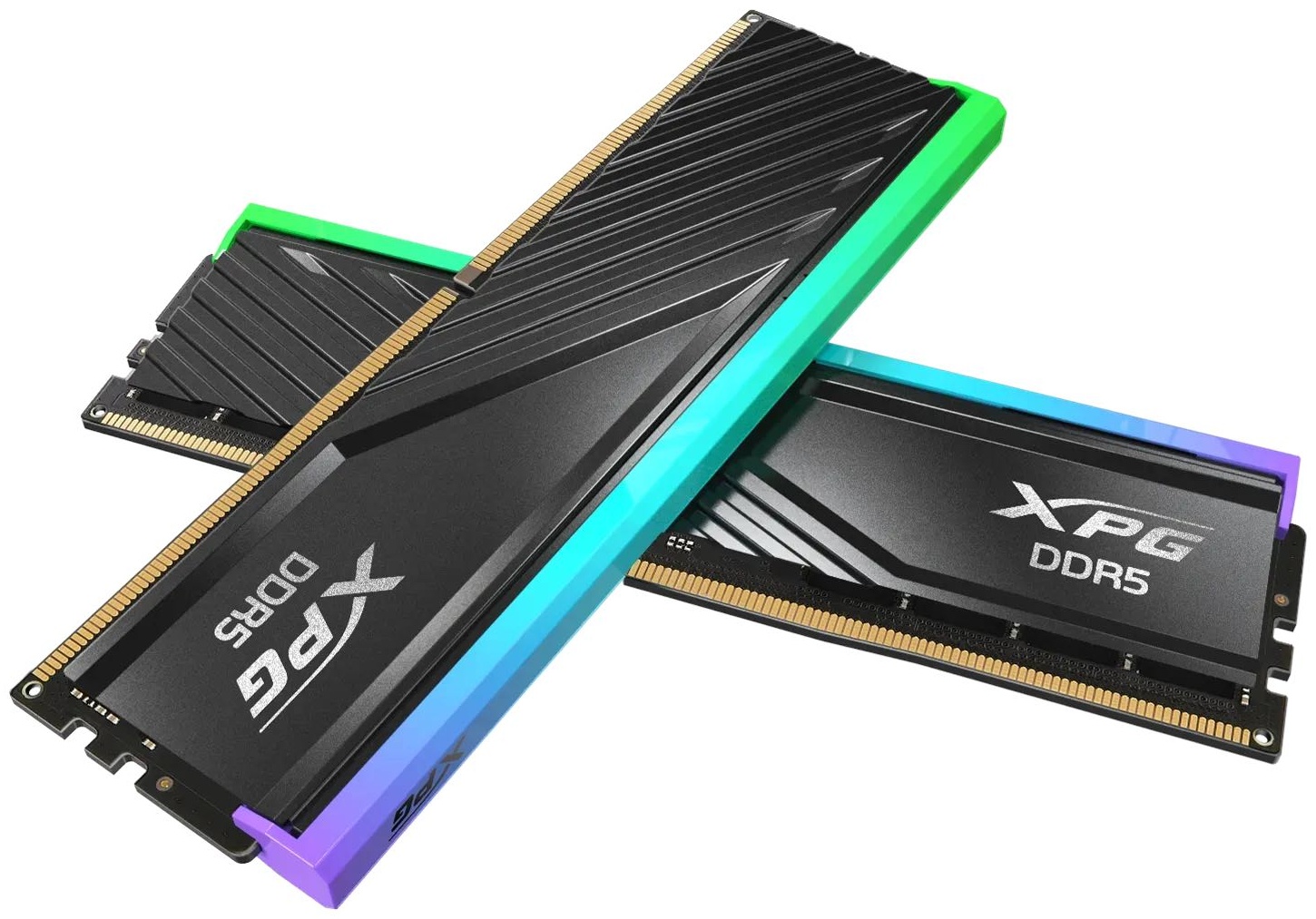 Оперативная память ADATA AX5U6000C3616G-DTLABRBK 32 Гб