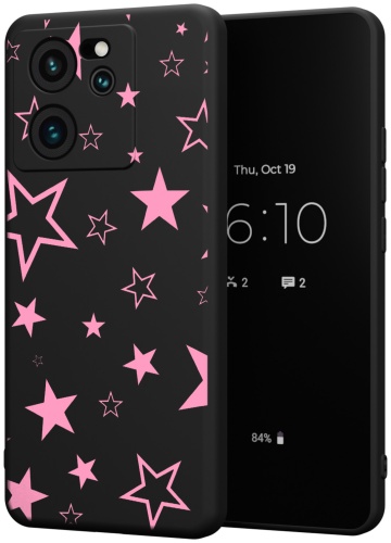 Чехол для Xiaomi 13T, 13T Pro рисунок