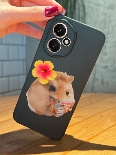 Чехол для Honor 400 рисунок