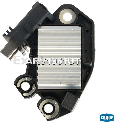 KRAUF регулятор напряжения генератора ARV1961UT