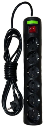 Сетевой фильтр Tripp Lite CMPS-04, 3 м