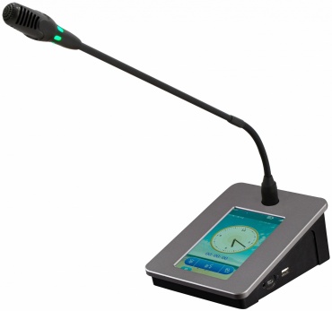 Микрофон CMX Audio 5G-157 черный, серебристый
