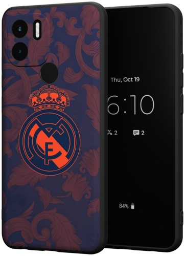 Чехол для Xiaomi Redmi A1+, Redmi A2+, POCO C51 рисунок