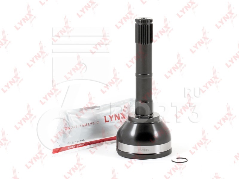 LYNXauto шрус наружный CO7529