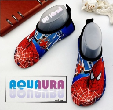 AQUAURA 01R-26-27/ 16 см 2 мм красный 24, 25