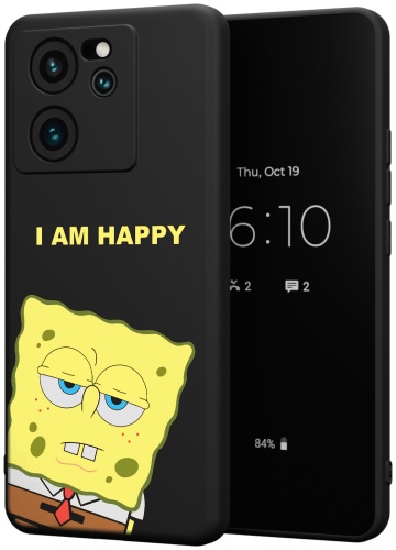 Чехол для Xiaomi 13T, 13T Pro рисунок