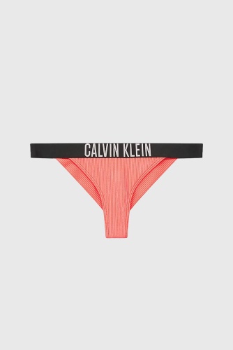 Плавки Calvin Klein красный