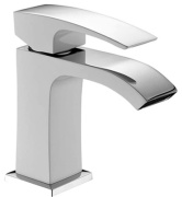 Смеситель для раковины (умывальника) Gappo Jacob G1007-1, однозахватный