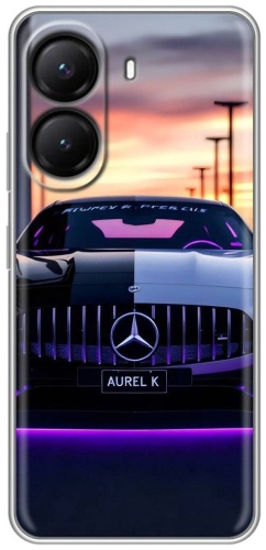 Чехол BAIKO для POCO X7 Pro рисунок