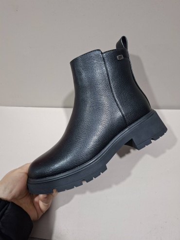 Полусапоги G&8 черный