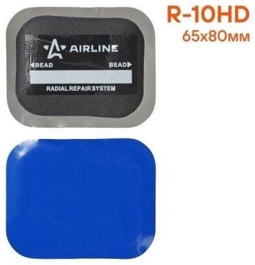 AIRLINE заплатка ATRK65
