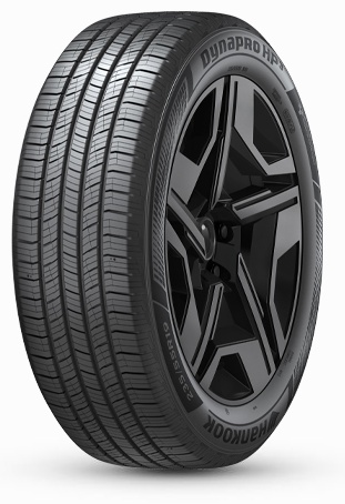 Hankook Dynapro HP3 RA55 235/55 R18 104 V без шипов