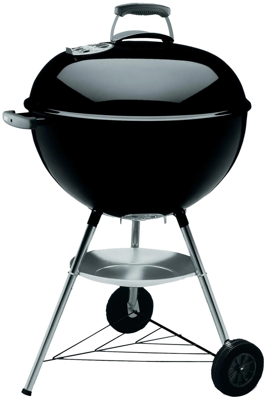 Барбекю Weber 57x57x91, сталь