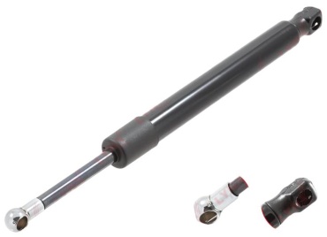 LYNXauto GS1292 упор крышки багажника для Volkswagen Jetta 2005-2010 черный