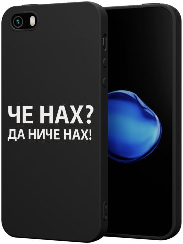 Чехол для Apple iPhone 5, iPhone 5S, iPhone SE рисунок