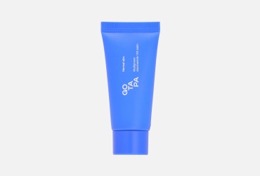 Go Tapa бальзам Multipower niacinamide 10% Balm для лица 15 мл