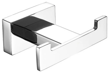 Belz крючок White House BELZ B90205-2 1 шт, нержавеющая сталь