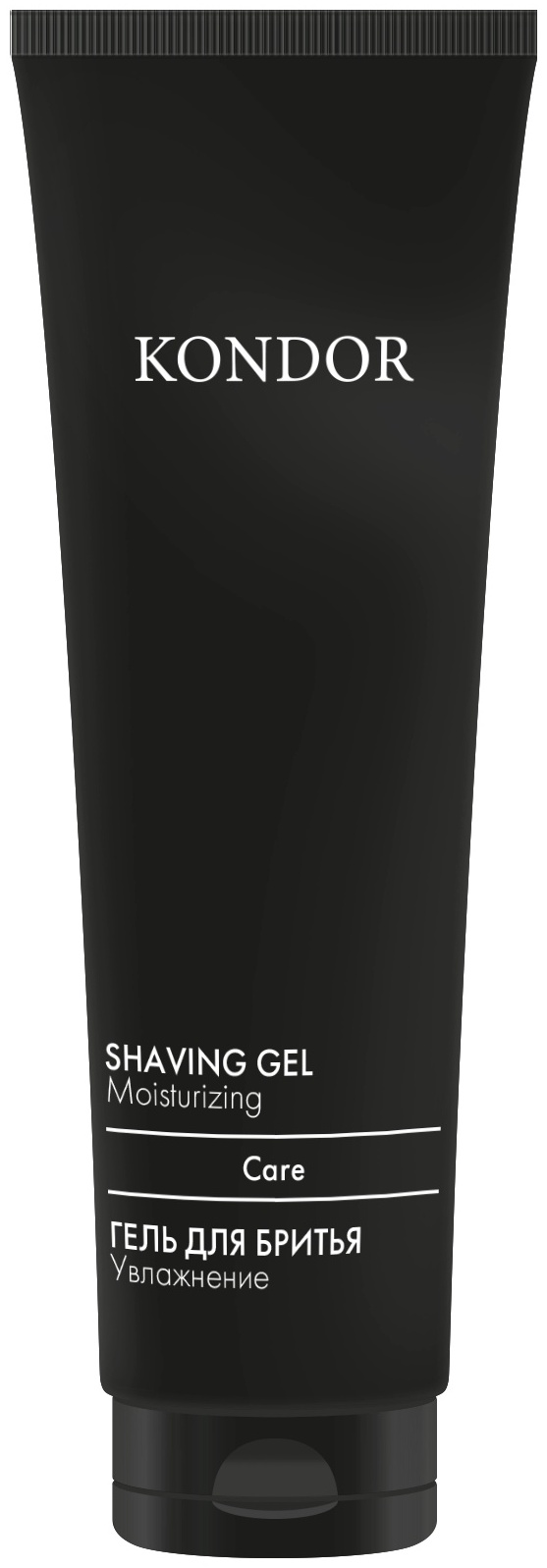 Kondor Shaving Gel гель для бритья 100 мл