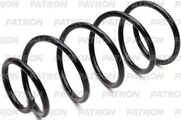 PATRON пружина передней подвески PCS504148