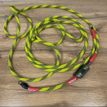 GearForce силовой кабель для акустики 4ga с предохранителем 120А 1 шт 5 м