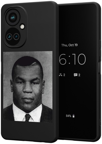Чехол для TECNO Camon 19, Camon 19 Pro рисунок