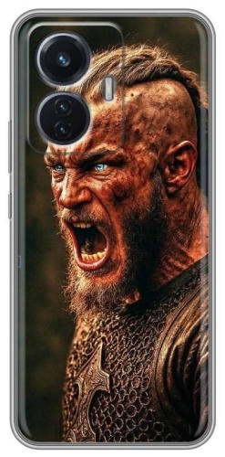 Чехол BAIKO для Vivo Y55 рисунок