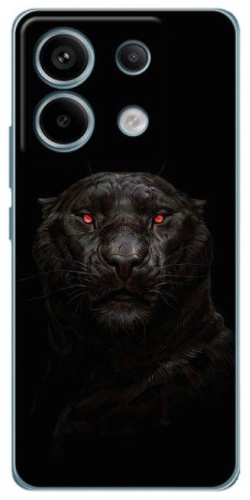 Чехол BAIKO для Xiaomi Redmi Note 13 Pro 5G рисунок